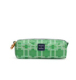 Bourbon & Bamboo Baguette Lime Buckle