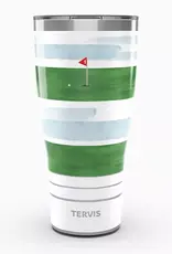 Tervis Tumbler 30oz Stainless Golf Sink the Putt