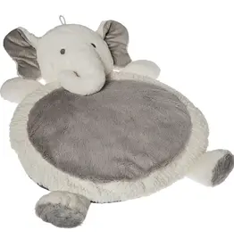 Mary Meyer Toys Afrique Elephant Baby Mat