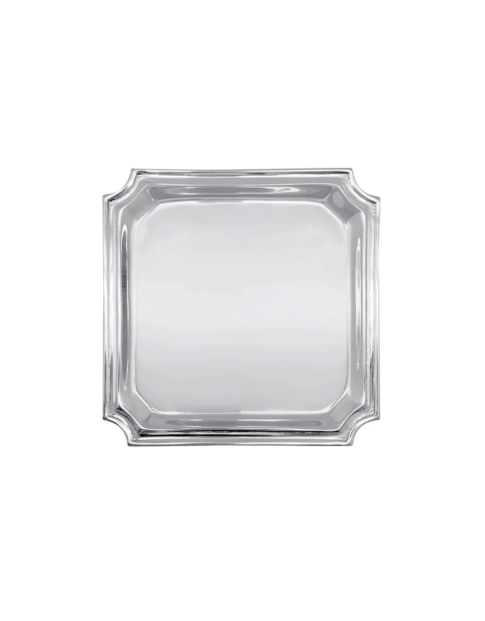 Mariposa Linzee Square platter