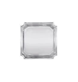 Mariposa Linzee Square platter