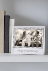 Mariposa Happy Memories Beaded Statement Frame 4x6
