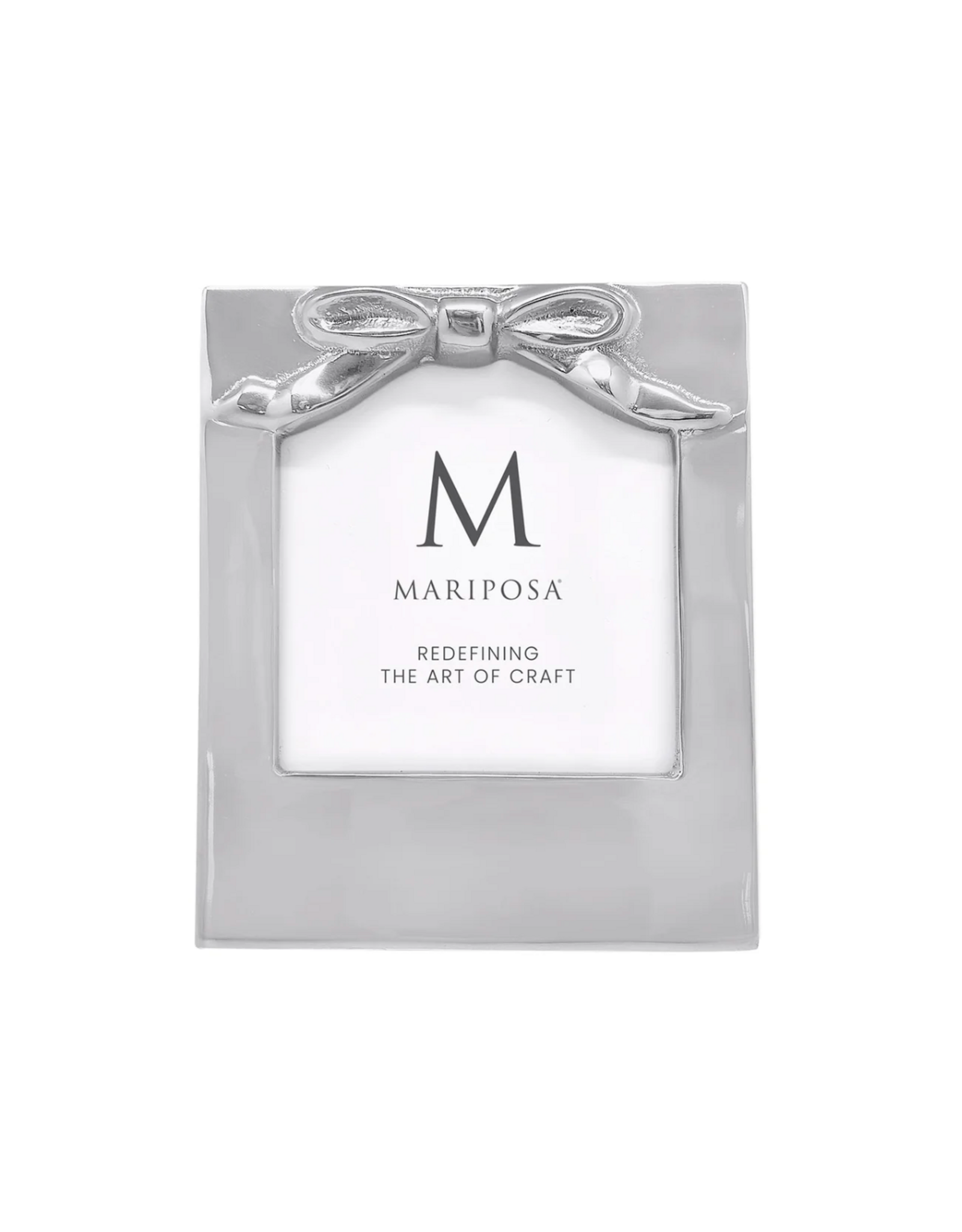 Mariposa Bow Frame 4x4