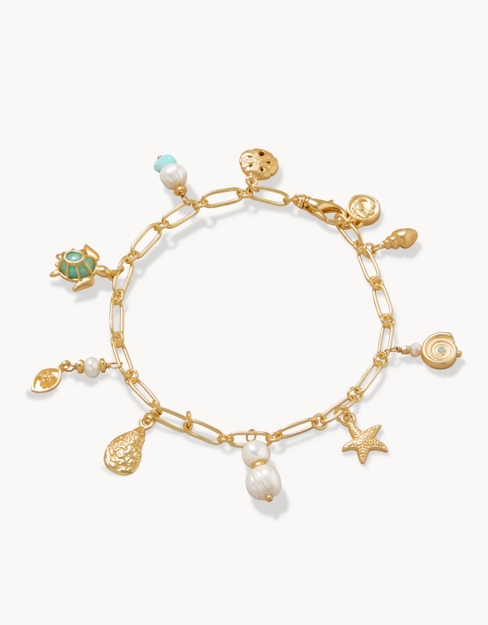 Spartina Ashore Bracelet