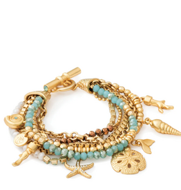 Spartina Washed Ashore Bracelet