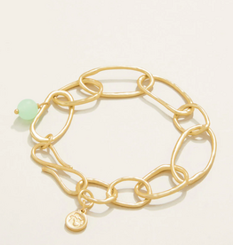 Spartina River Club Toggle Bracelet