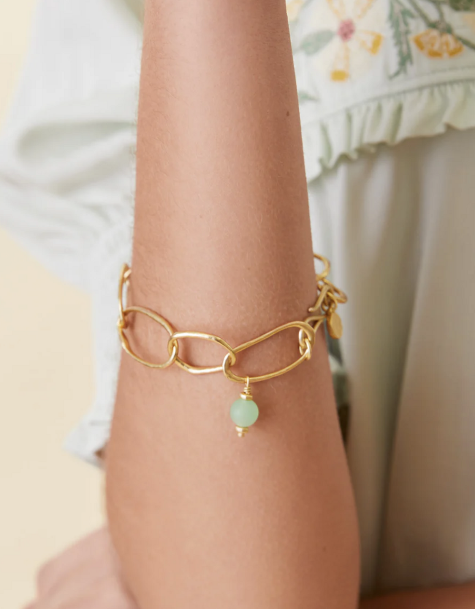 Spartina River Club Toggle Bracelet