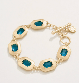 Spartina Chateau Toggle Bracelet