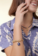 Spartina Coralie Toggle Bracelet