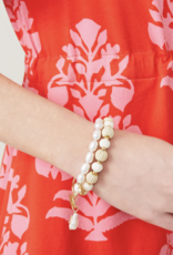 Spartina Starfish Groupie Toggle Bracelet