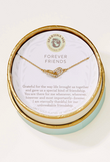 Spartina Forever Friends Necklace
