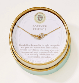 Spartina Forever Friends Necklace