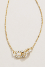 Spartina Forever Friends Necklace