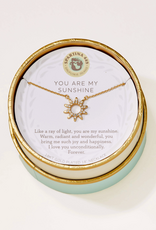 Spartina Sunshine Necklace