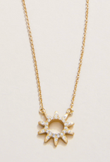 Spartina Sunshine Necklace