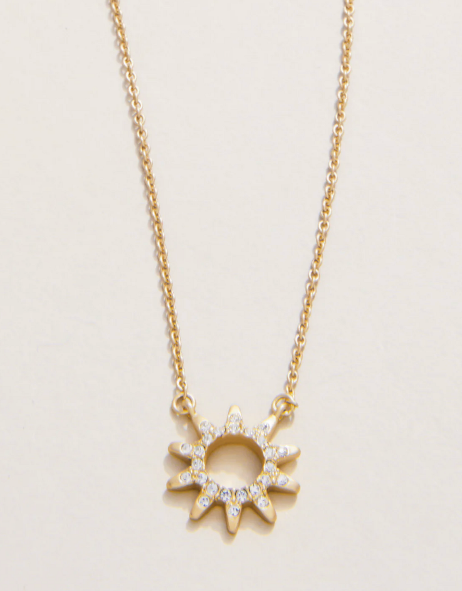 Spartina Sunshine Necklace