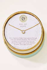 Spartina Ray of Hope Necklace