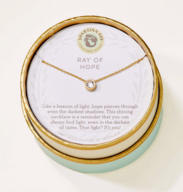 Spartina Ray of Hope Necklace