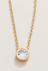 Spartina Ray of Hope Necklace