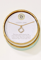 Spartina Lucky One Necklace