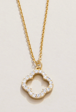 Spartina Lucky One Necklace