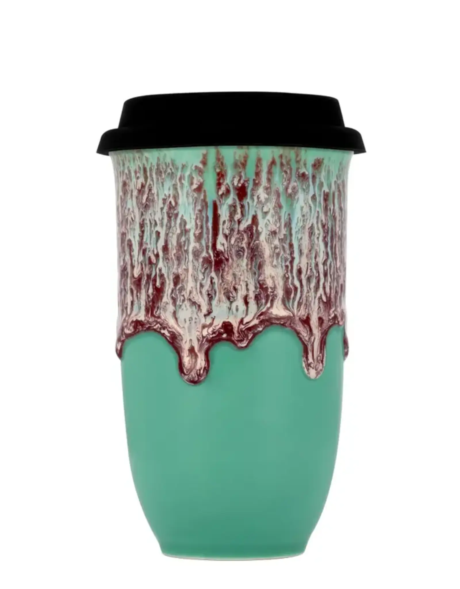 Nebula Ceramic Travel Mug 16oz