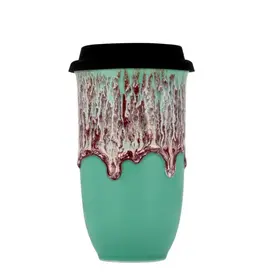 Nebula Ceramic Travel Mug 16oz