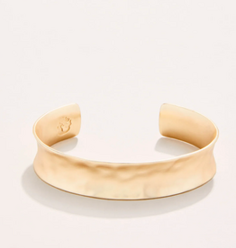 Spartina Kai Cuff Gold