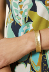 Spartina Kai Cuff Gold