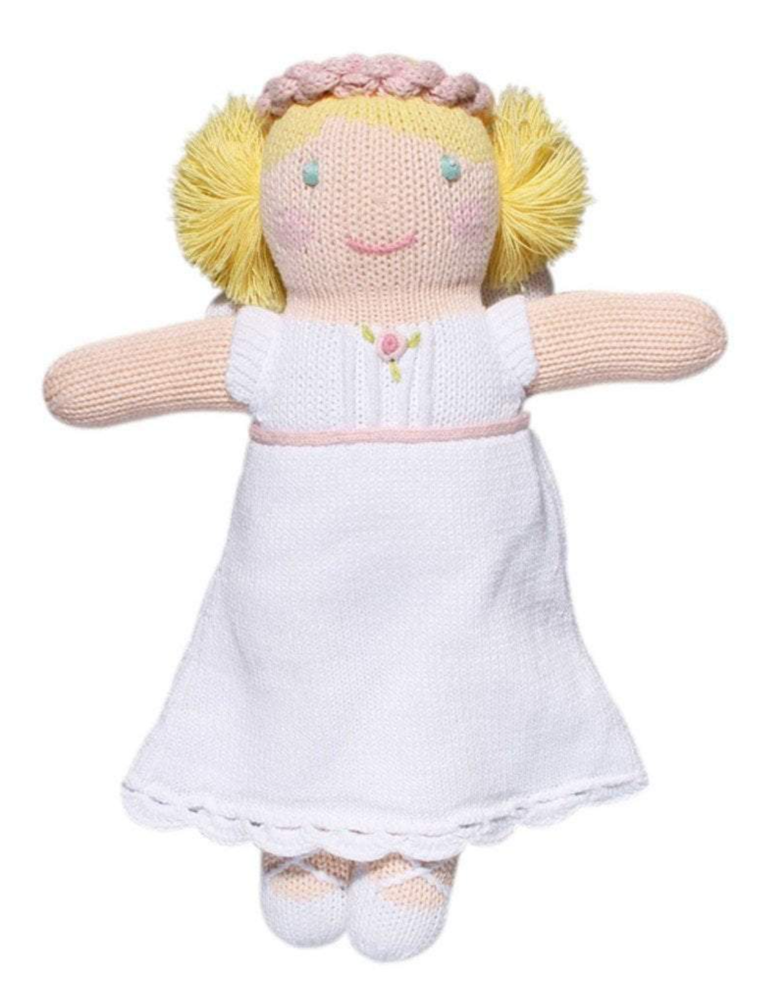 Zubels Grace the Angel 12"