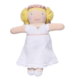 Zubels Grace the Angel 12"