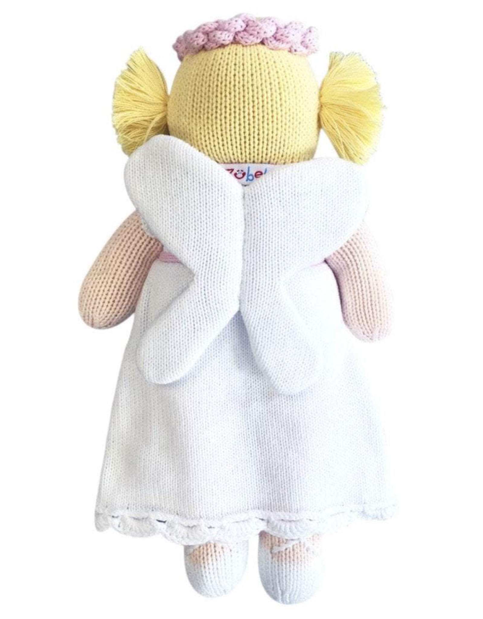 Zubels Grace the Angel 12"