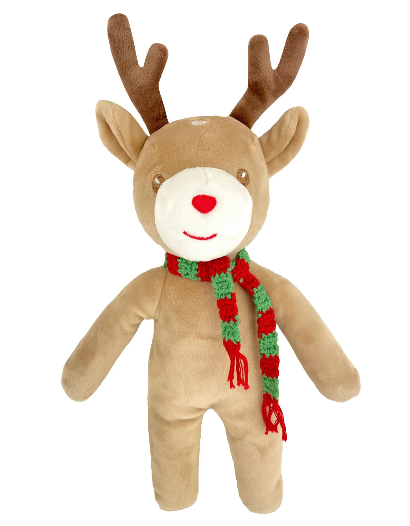 Zubels Reginald the Reindeer