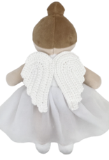 Zubels Clara the Angel 9"