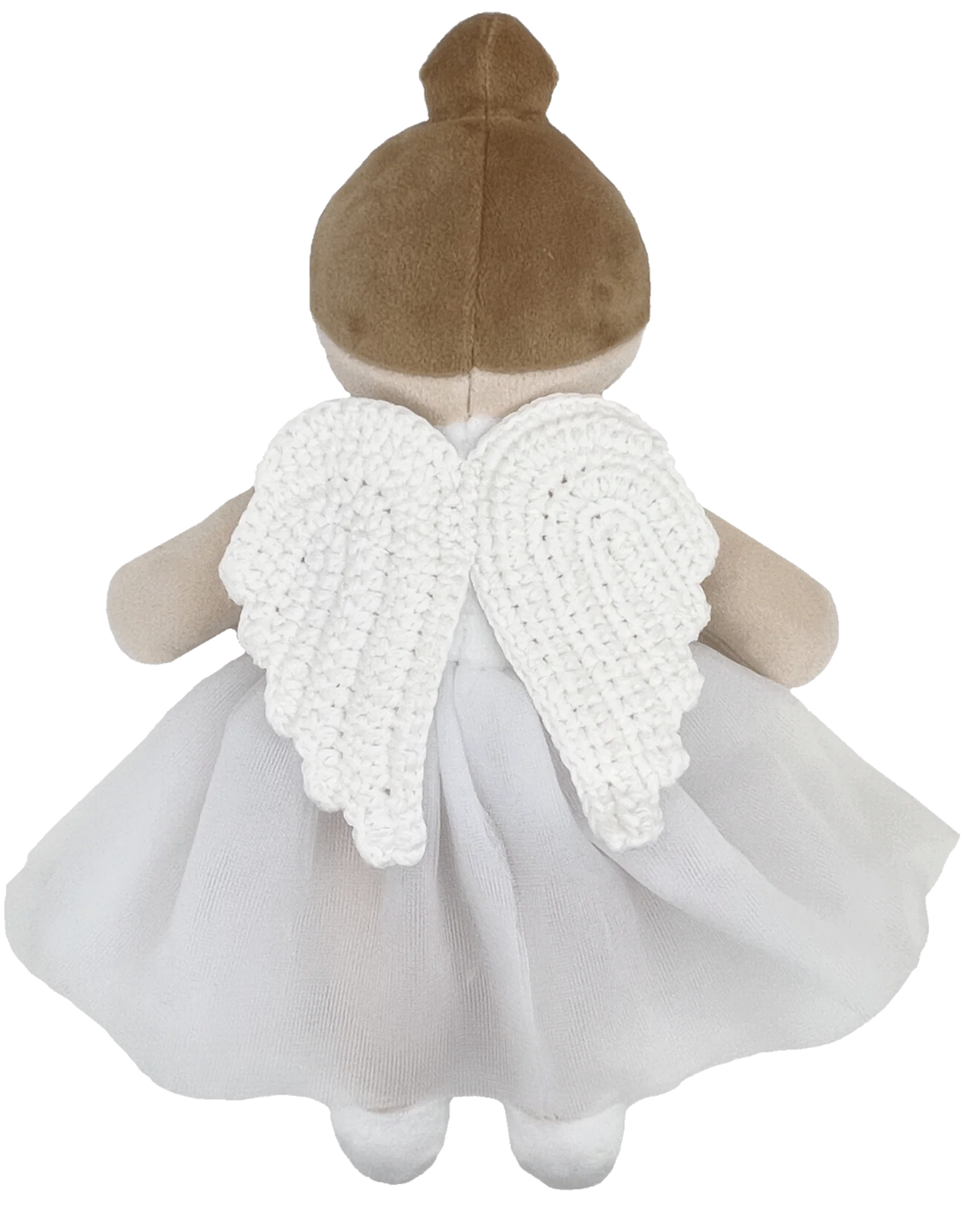 Zubels Clara the Angel 9"