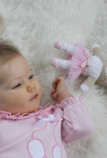 Zubels Betsy the Ballerina 7" Rattle