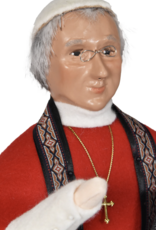 The American Pope