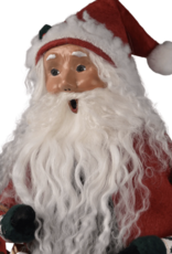 Jelly Cat Holly Jolly Santa