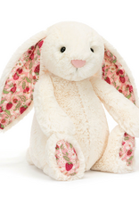 Jelly Cat Blossom Cream Bunny Berry Original