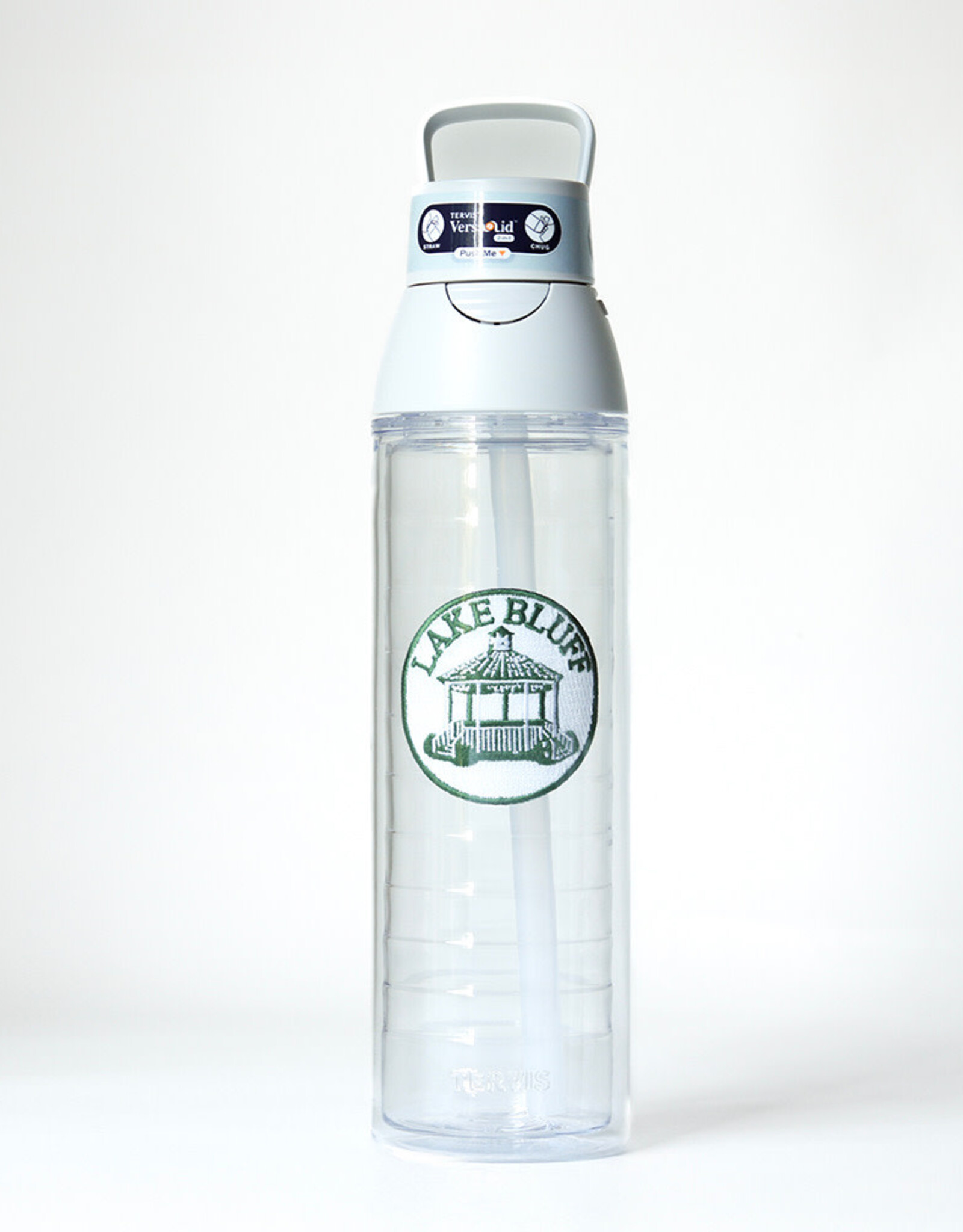 Tervis Tumbler Water Bottle Lake Bluff Gazebo