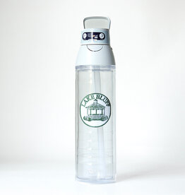 Tervis Tumbler Water Bottle Lake Bluff Gazebo