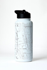 Well Told 32oz Lake Forest Hydration Bottle
