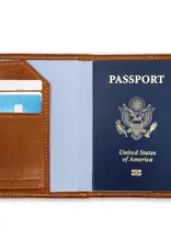 Smather's & Branson Passport Case Americana