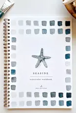 Emily Lex Studio Seaside Watercolor Notebook