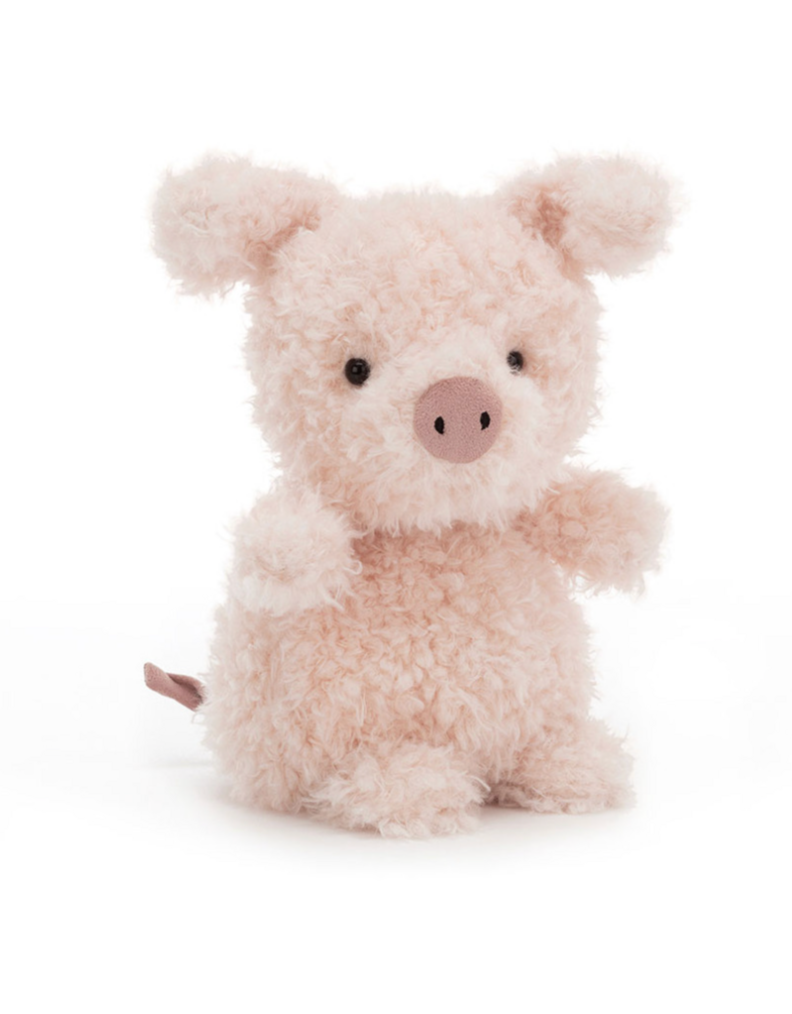 Jelly Cat Little Pig