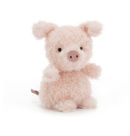 Jelly Cat Little Pig