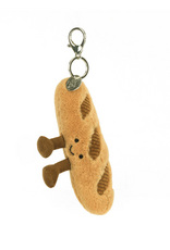 Jelly Cat Amuseables Baguette Charm