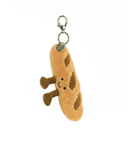 Jelly Cat Amuseables Baguette Charm