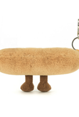 Jelly Cat Amuseables Baguette Charm