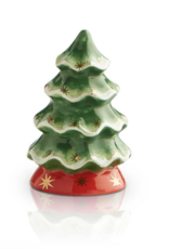 Nora Fleming Mini O Tannenbaum Tree